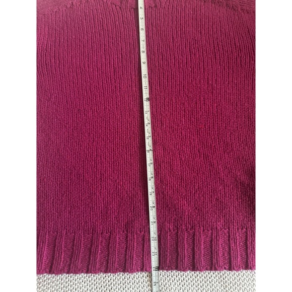 Dorothee Schumacher Heavenly Touch Sweater 100% Cashmere Women Size 2 - Picture 3 of 8